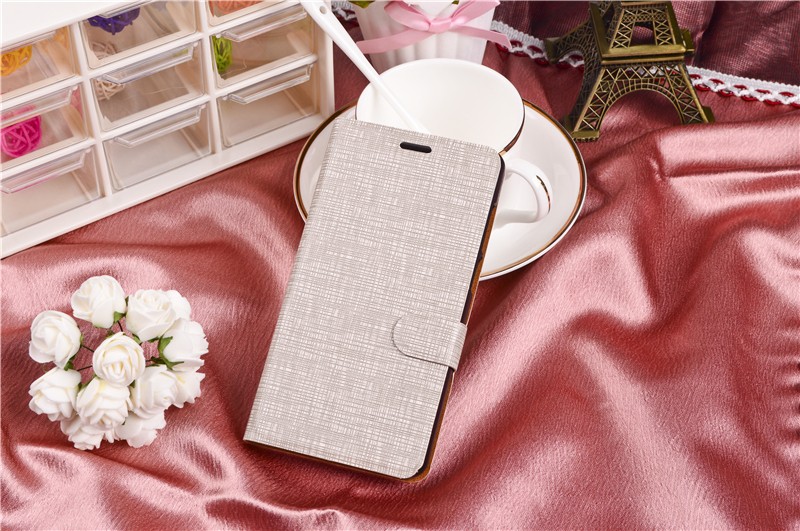 Case Lenovo K910 / Pre-order * เคสหรูหรา กระเป๋าสตางค์แม่เหล็กหนังPU *