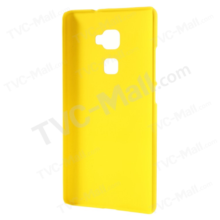 Case Huawei Mate S / Pre-order * เคสยาง แข็ง *