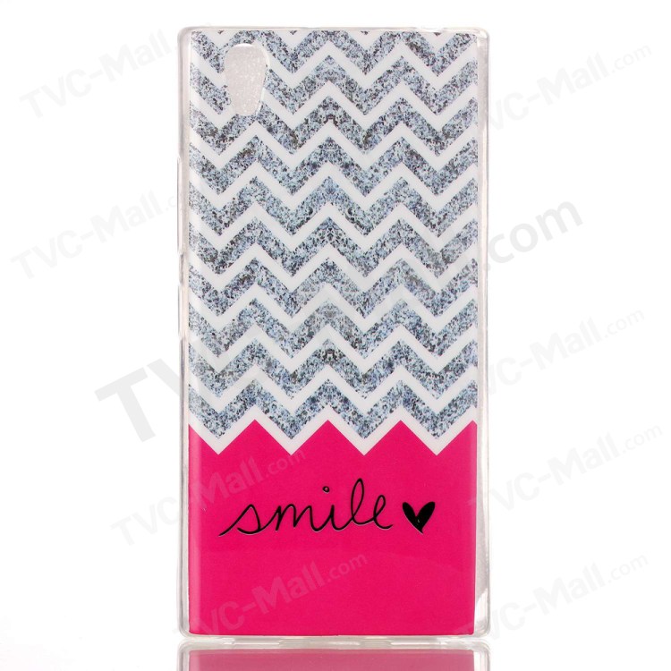 Case Lenovo P70 / Pre-order *เคส TPU บาง, นุ่มและยืดหยุ่น*