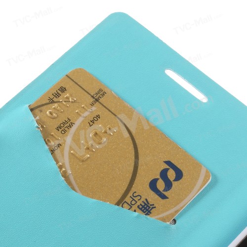 Case Huawei G6 / Pre-order * ผิวหนัง PU + วัสดุพลาสติก *