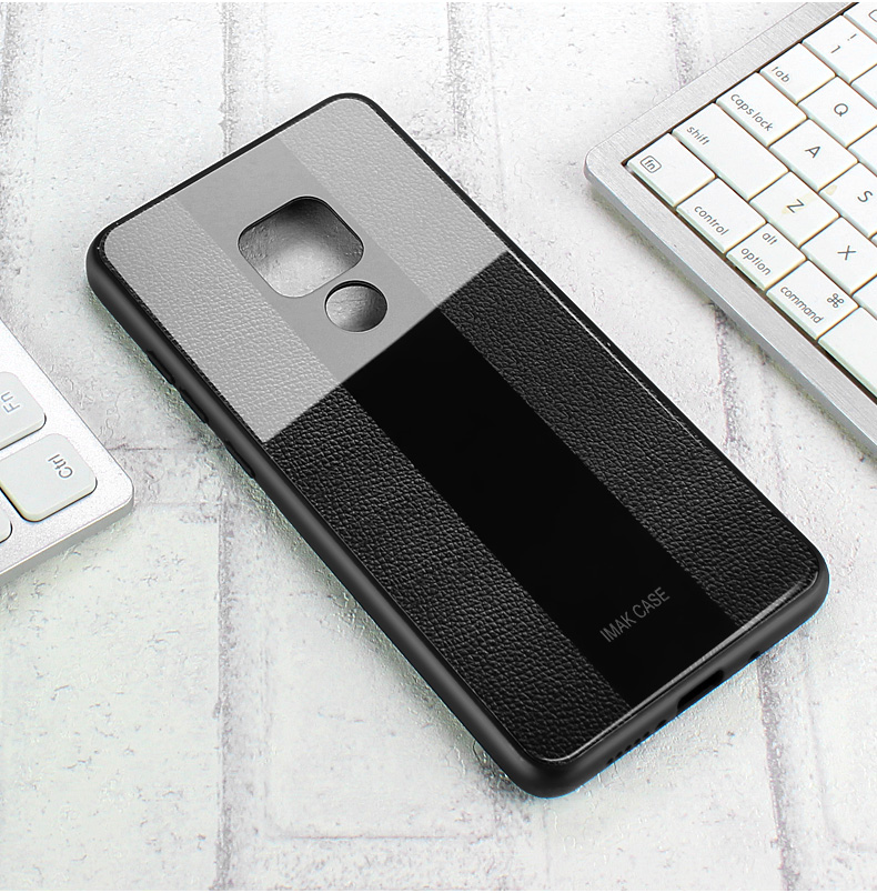 Case Huawei Mate 20 / Pre-order * IMAK Fantasy Series พร้อมตัวป้องกันหน้าจอ *