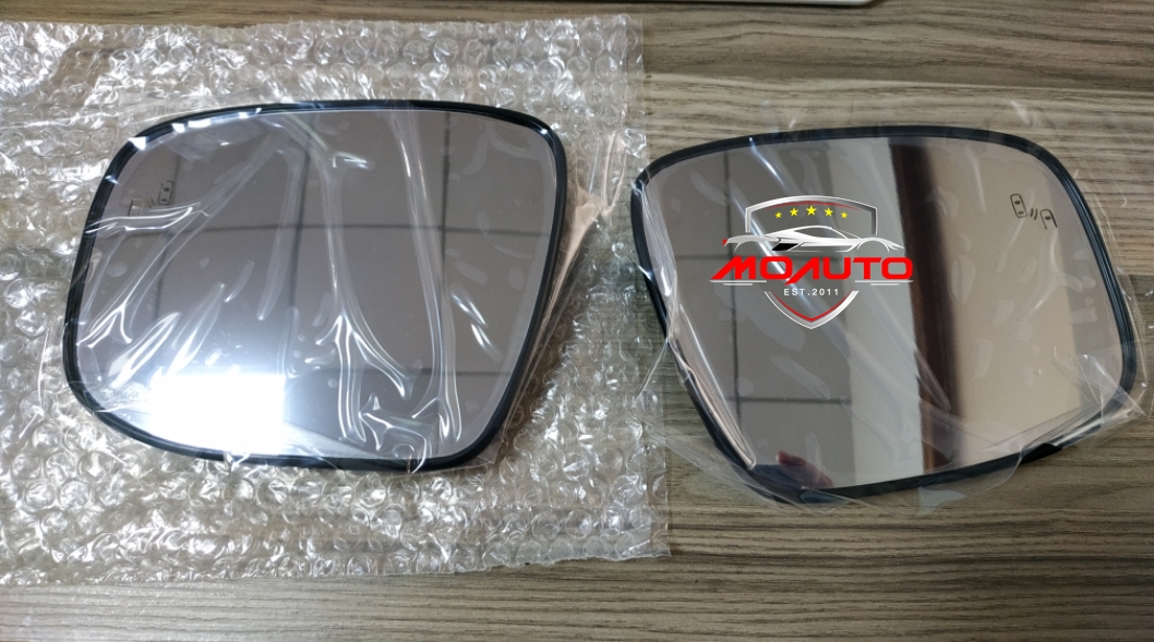 สัญญาณเตือนจุดอับสายตา V1 Blind Spot Monitor NEW CITY 2020-2025