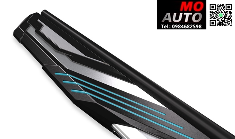 บันไดข้าง Sport V.2 CR-V