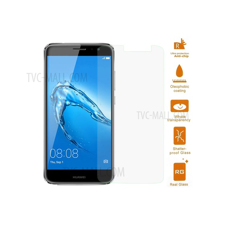 กระจกนิรภัย Huawei nova plus / Pre-order * 0.3mm หนา แต่แข็งแรง ความโปร่งใสสูงและความรู้สึกสัมผัสที่ละเอียดอ่อน*