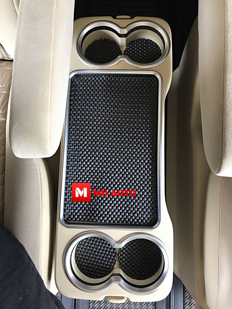 ชุดตกแต่งภายใน ALPHARD / VELLFIRE MC