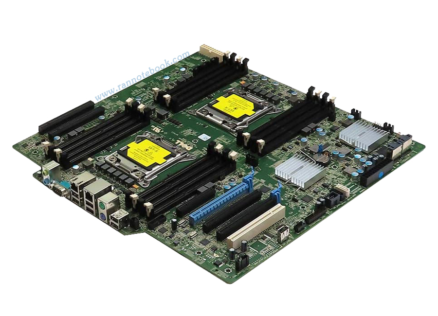 Mainboard Dell Precision T7610 แท้ ราคาพิเศษ รับประกัน