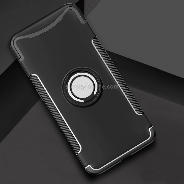 Case OPOP Find X / Pre-Order * เคส 360 องศาหมุนได้แหวนแม่เหล็ก Holder *