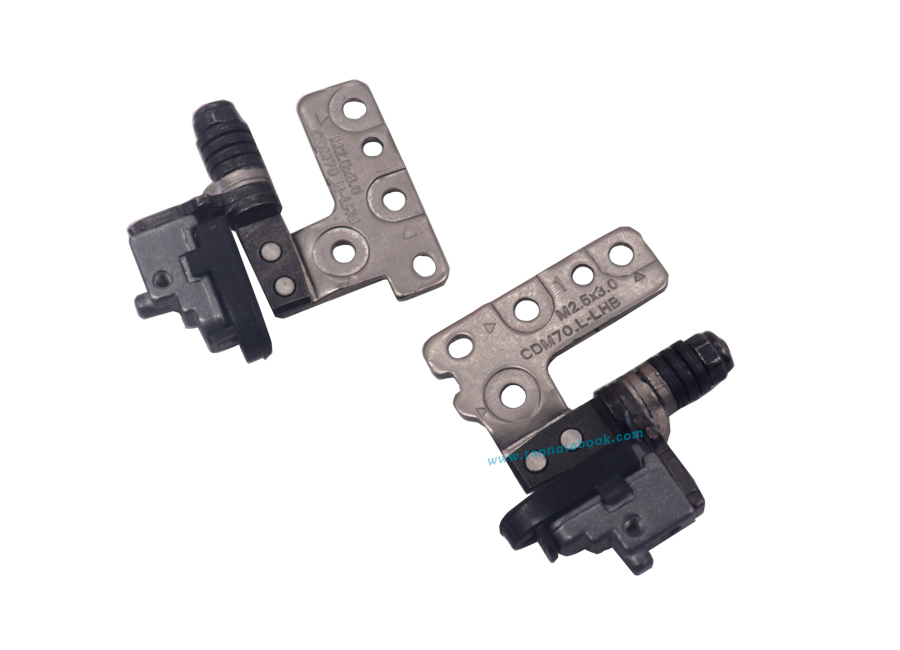 บานพับ โน๊ตบุ๊ค Dell Latitude 5480 ราคาพิเศษ แท้ ประกันศูนย์ Dell Thailand