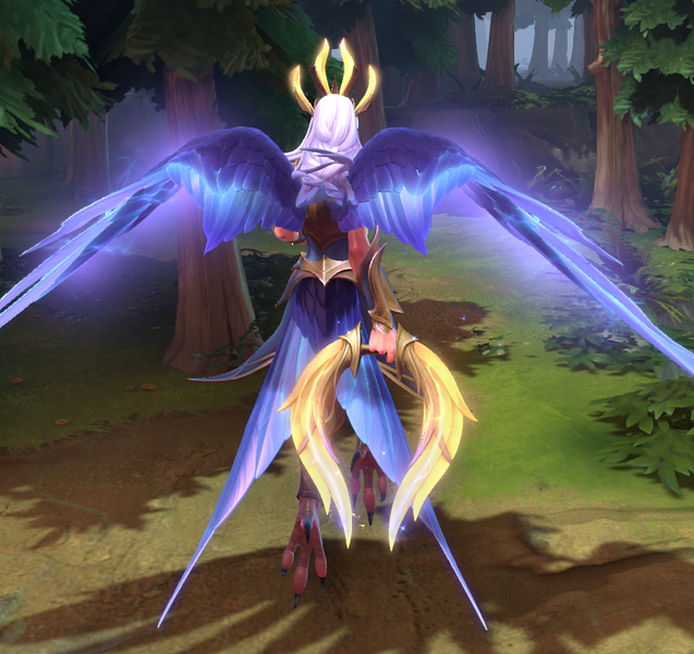 FULL UNLOCK The Resurrection of Shen