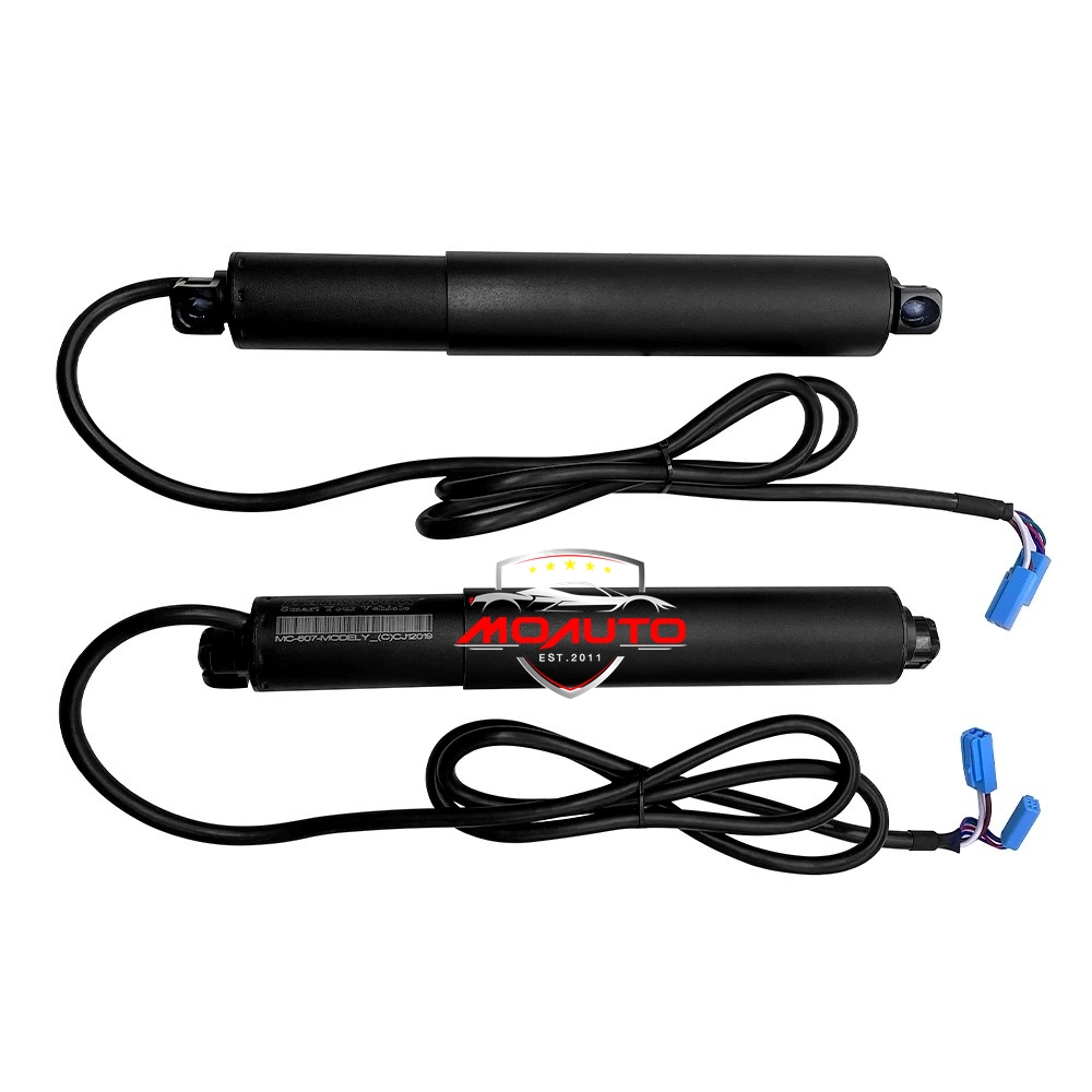 ฝากระโปรงหน้าไฟฟ้า Auto Frunk TESLA MODEL 3