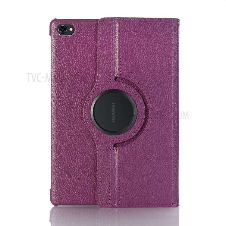 Case Huawei MediaPad M5 Lite 10' / Pre-order * การหมุน 360 องศาช่วยให้สามารถรับชมทิวทัศน์และแนวตั้งได้ *