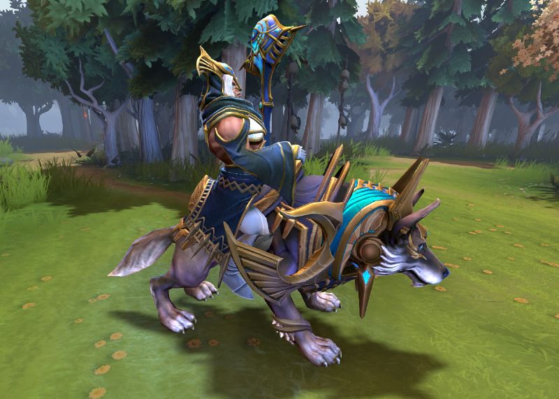 [IN-STOCK]Prospect of the Progenitor's Gaze