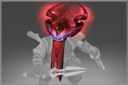 [IN-STOCK]Crimson Edict of Shadows