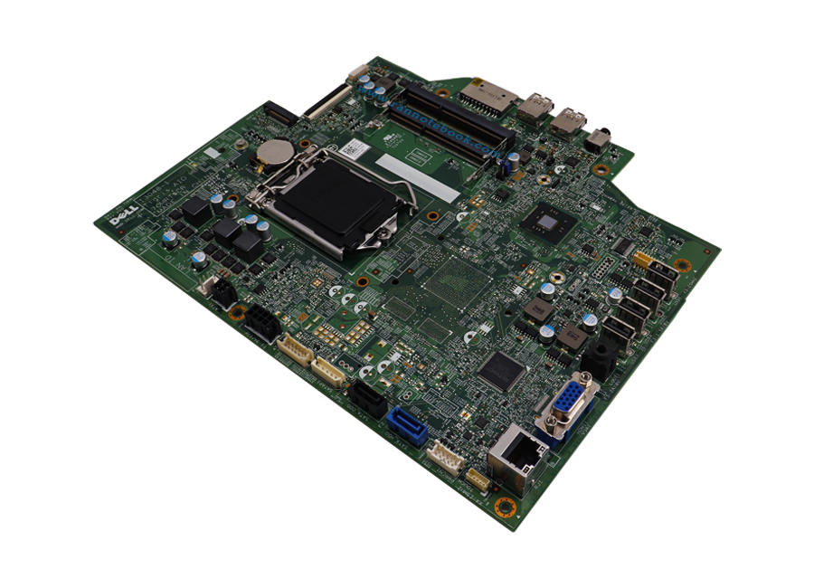 เมนบอร์ด Dell OptiPlex 3030 All In One แท้ ตรงรุ่น รับประกัน ราคาพิเศษ