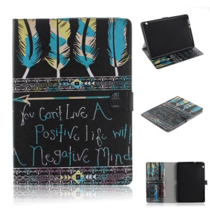 Case Huawei MediaPad T3 10 / Pre-order * เคสพิมพ์ลวดลาย ฟังก์ชั่นปลุก / นอนหลับอัจฉริยะ *