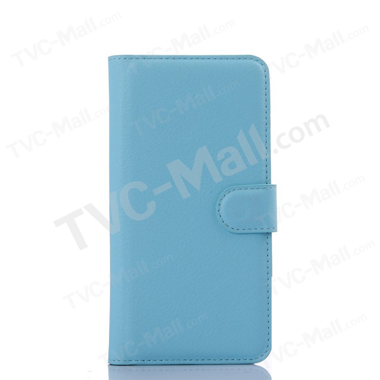 Case HTC One M9 plus / Pre-order * เคสผิวลิ้นจี่ปกหนังกระเป๋าสตางค์ *