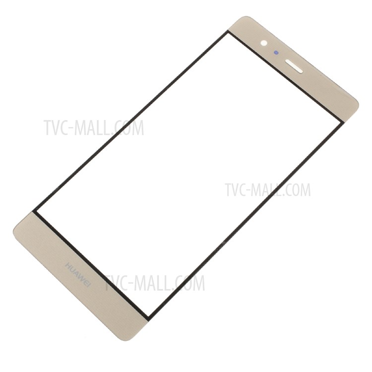 เลนส์หน้าจอ Huawei P9 / Pre-order * ที่มีคุณภาพดี OEM กระจกด้านหน้าทดแทนเลนส์หน้าจอ *
