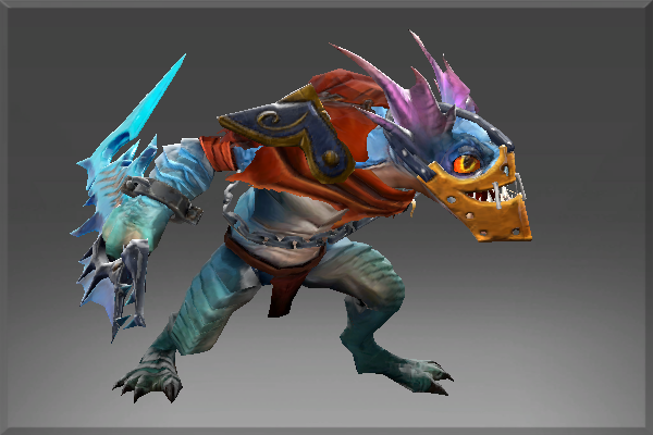 [IN-STOCK]Deep Sea Scoundrel Set