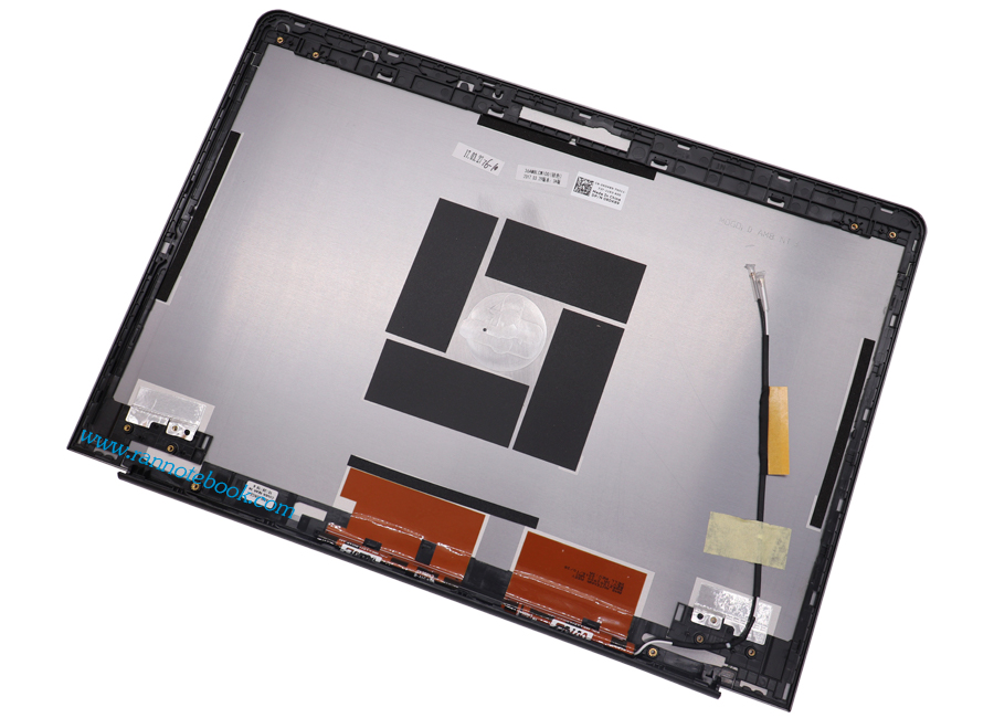 ฝาจอ Dell Vostro 5459 บอดี้จอ Dell vostro 14 5459 บอดี้จอ Dell 5459 LCD Back Cover Dell 5459 Top Cover Dell 5459 แท้ ตรงรุ่น ลด ราคา พิเศษ
