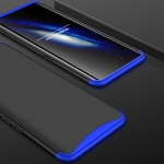 Case OPOP Find X # Pre-Order * GKK 3 IN 1 Splicing คุ้มครองเต็มรูปแบบ *