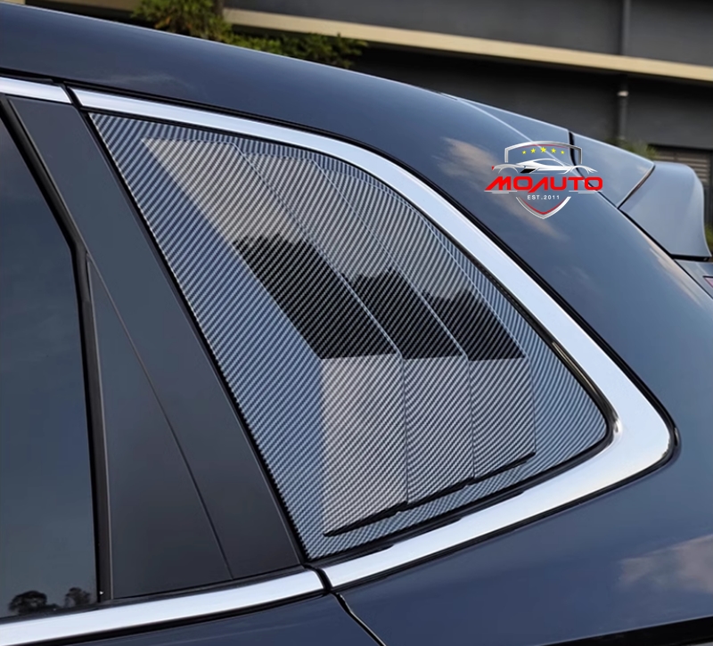 ช่องกระจกประตูหลัง CR-V G6