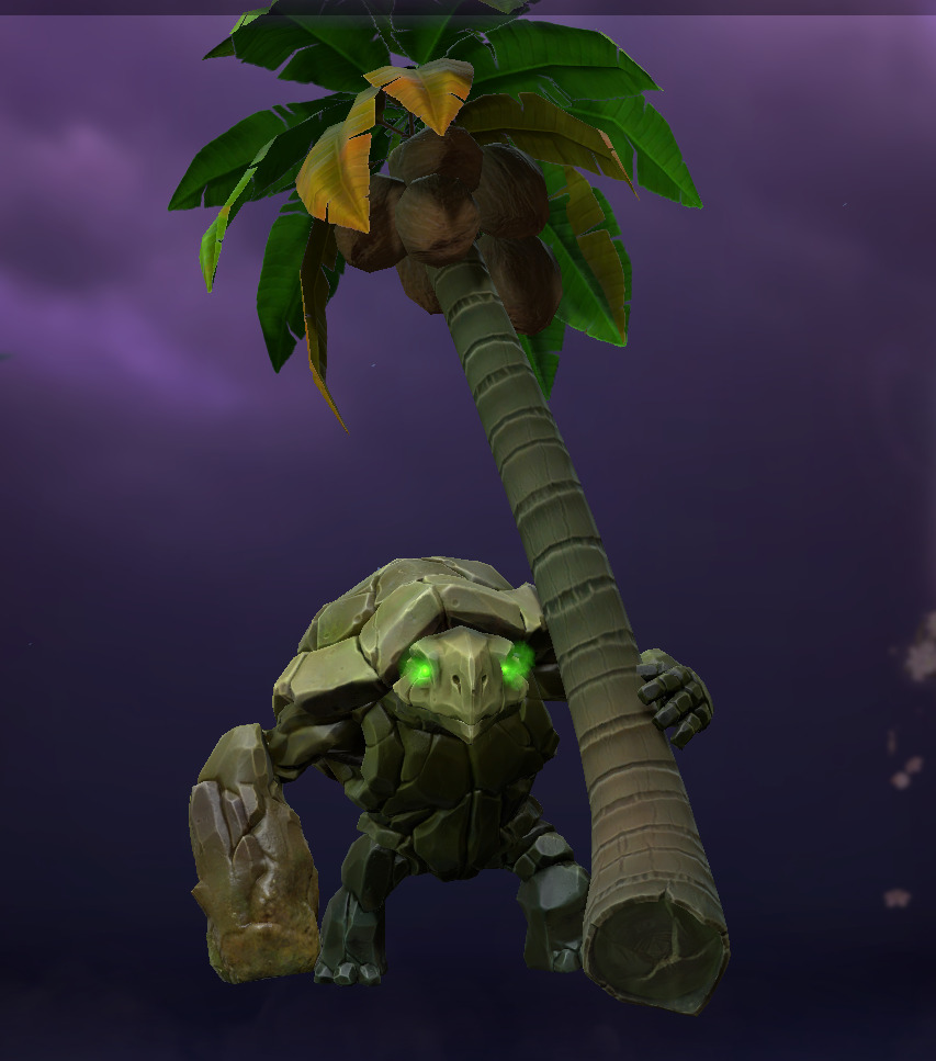 (Pre-order30day)Colossal Terrorpin