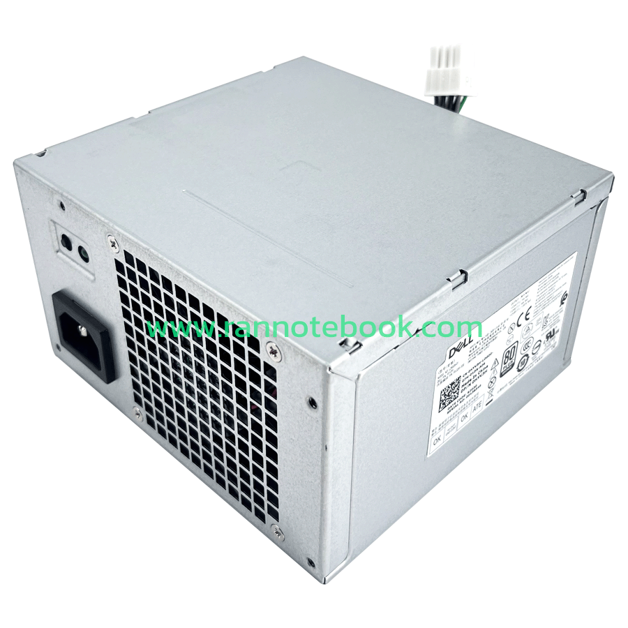 Power Supply Dell Optiplex 3020 MT 290W แท้ ประกันศูนย์ Dell Thailand