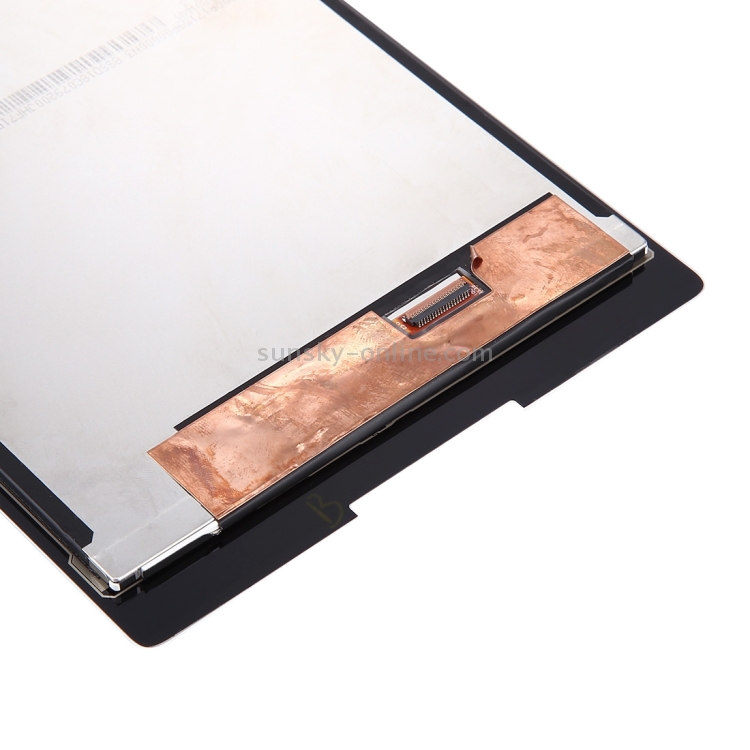 หน้าจอ LCD + ชุดประกอบทัชสกรีน Lenovo Tab3 8 (TB3-850M) # Pre - Order * เปลี่ยนอันเก่า หัก แตก เสียหาย (สีขาว)) *