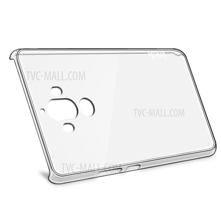 Case Huawei Mate 9 / Pre-order * IMAK ที่มีคุณภาพสูง การออกแบบที่ชัดเจนคริสตัลใส *