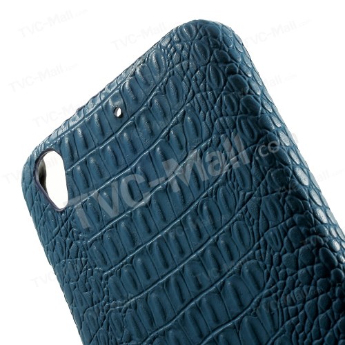 Case Huawei Ascend G620S / Pre-order *เคลือบด้วยผิวหนังแท้เนื้อจระเข้*