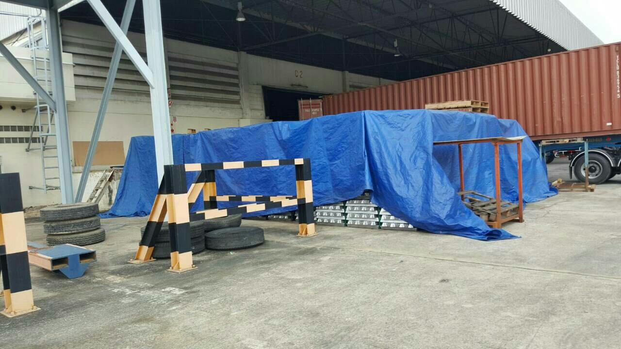 mkp ผ้าใบ เต็นท์ ผ้าใบ เคลือบ2ด้าน ขนาดกว้าง 2หลา x ยาว 2เมตร ผ้าใบคลุมสินค้า ผ้าใบsuper ผ้าใบกันฝน ผ้าใบกันแดด ผ้าใบรถบรรทุก น้ำหนักเบา 2y x 2m