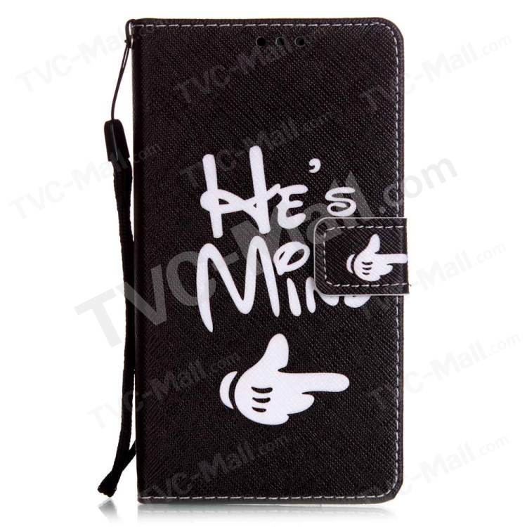 Case Huawei P9 Lite / Pre-order * เคสลวดลายซองหนังกระเป๋าสตางค์ รูปแบบที่ทันสมัย*