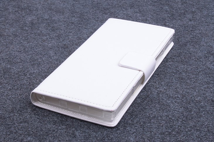 Case Lenovo P70 / Pre-order * พื้นผิวหนังม้าพิเศษ *