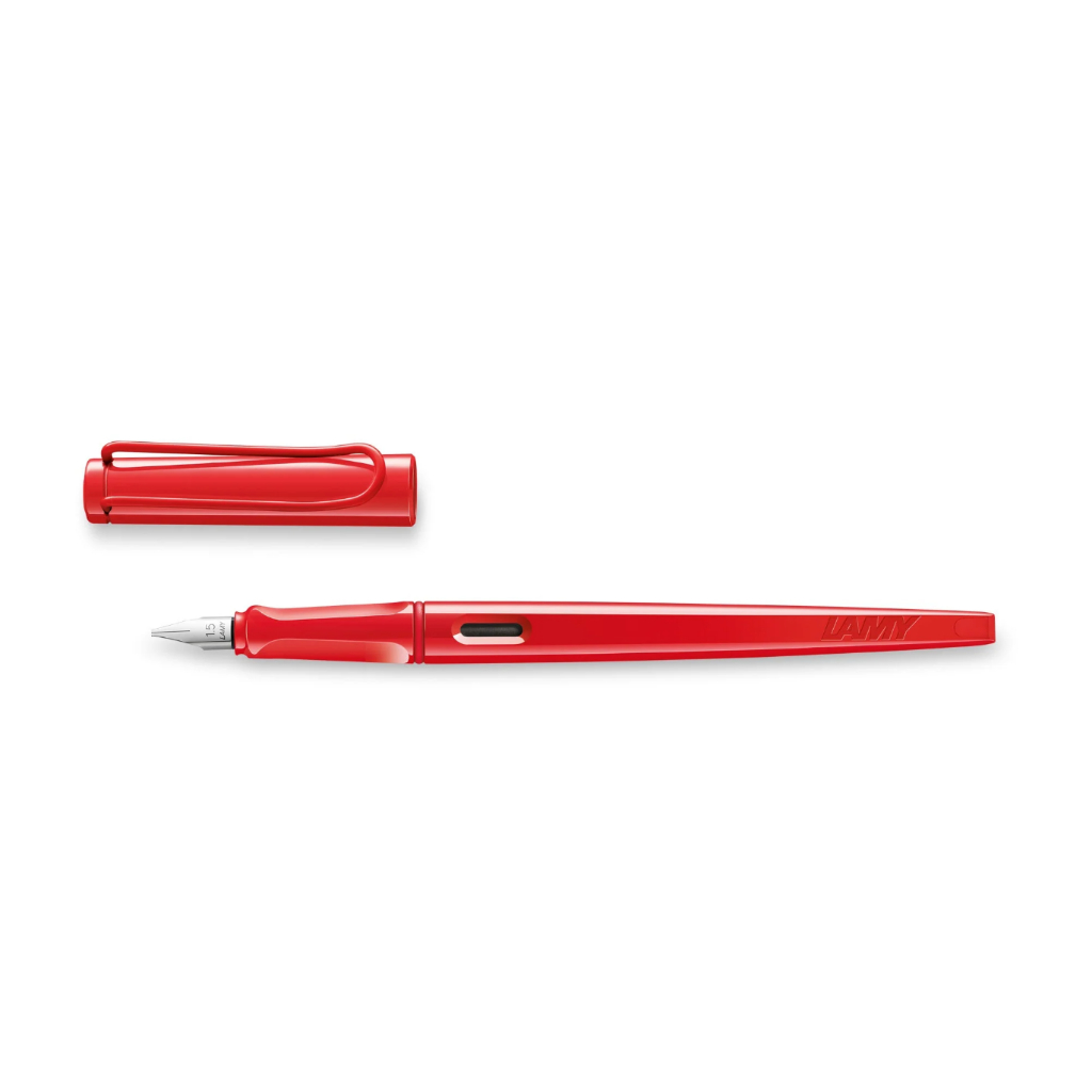 Lamy joy strawberry Fountain Pen Special Edition 2023