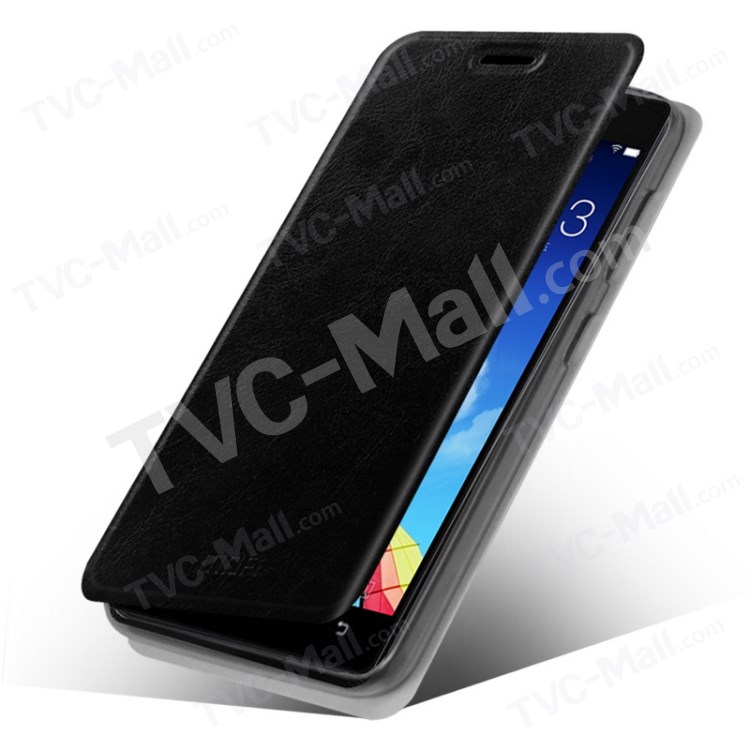 Case Lenovo Vibe X2 / Pre-order * MOFI ผิวเนื้อม้า *