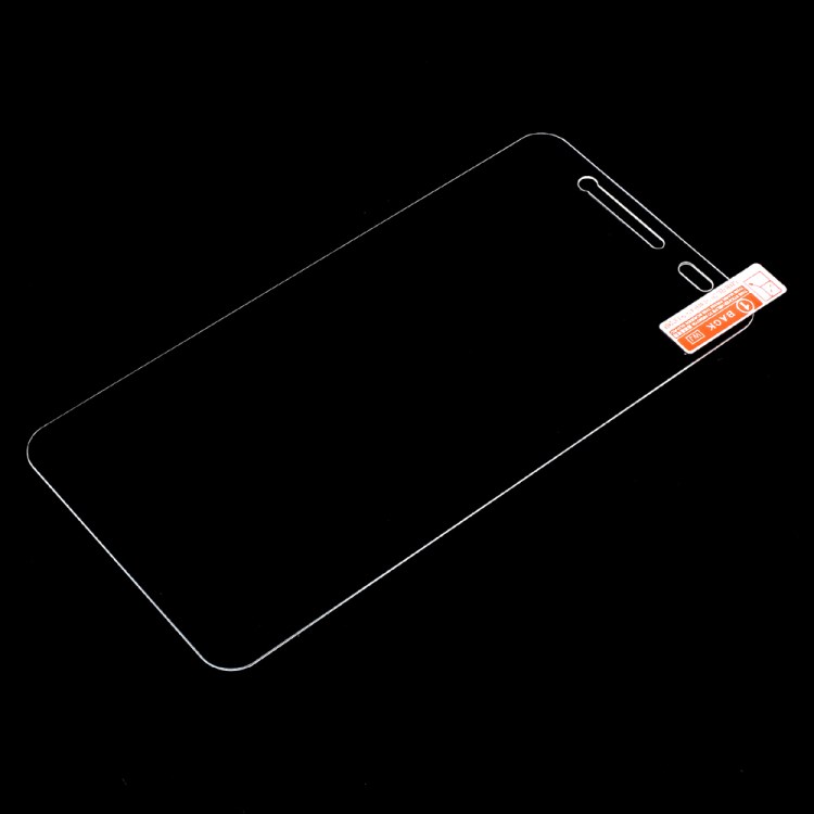 กระจกนิรภัย Huawei Y6 ii / Pre-order * เต็มหน้าจอที่มีคุณภาพสูง 0.3mm หนา 9H แข็งซุปเปอร์ *