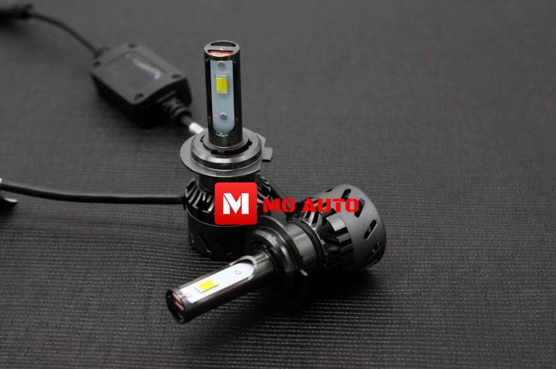 หลอดไฟ LED 3 สี (ไฟต่ำ/ไฟตัดหมอก) AUTO CIVIC FC/MC 2019
