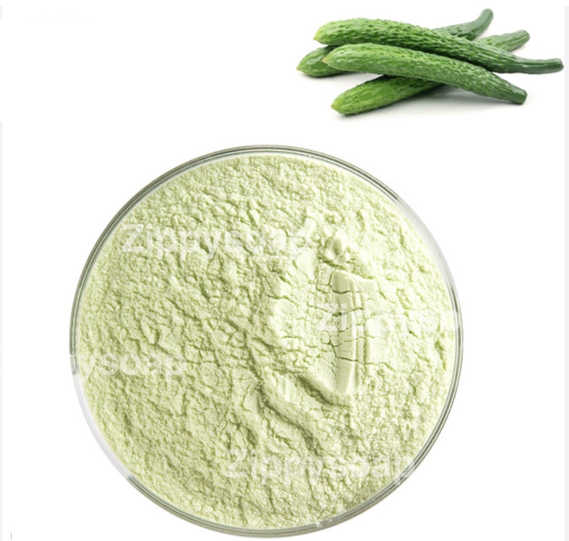 ผงแตงกวา 50g รุ่นใหม่ foodgade