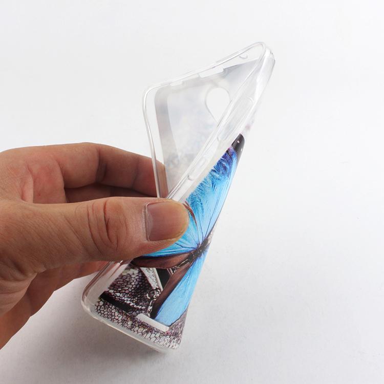 Case Lenovo A5000 / Pre-order * เคส TPU รูปแบบที่ทันสมัยแสดงให้เห็นถึงสไตล์ส่วนตัว *