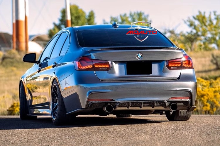 ชุดแต่งรอบคัน M PERFORMANCE สำหรับ BMW F30