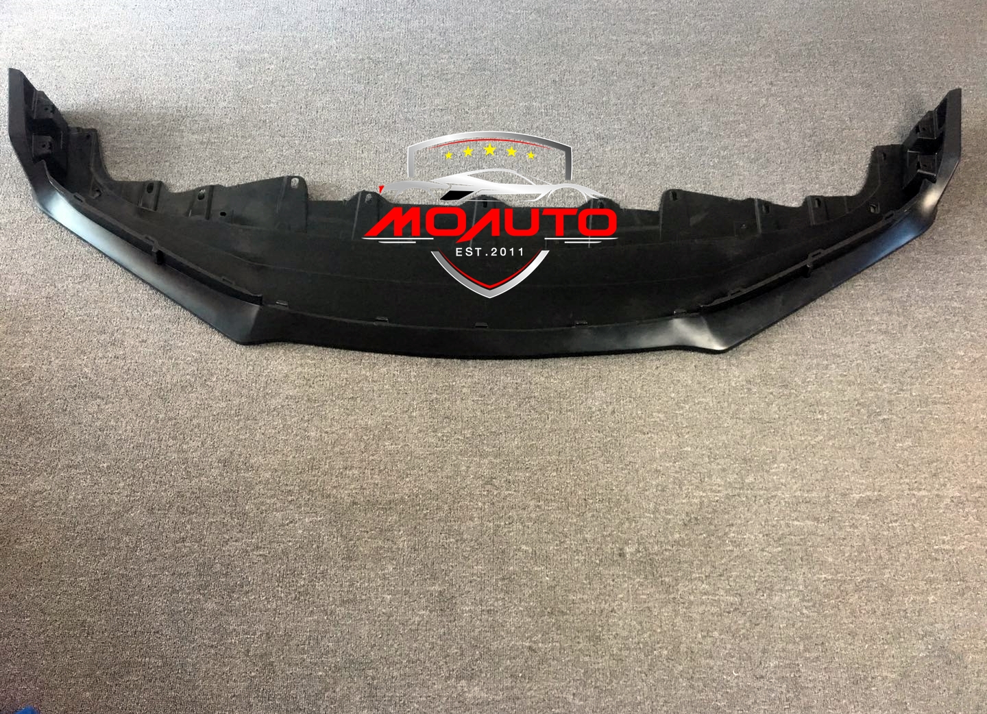 ลิ้นกันชนหน้า TYPE-R CIVIC FC / FC MC / FK / FK MC