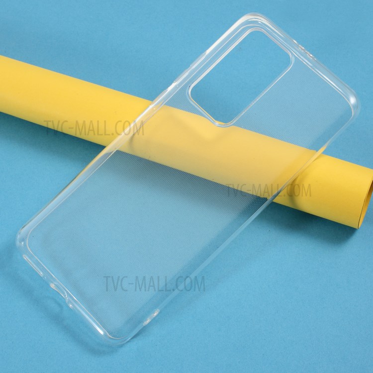 Case Huawei P40 Pro / Pre-order * เคสวัสดุ TPU เจลที่มีการออกแบบที่ชัดเจน *