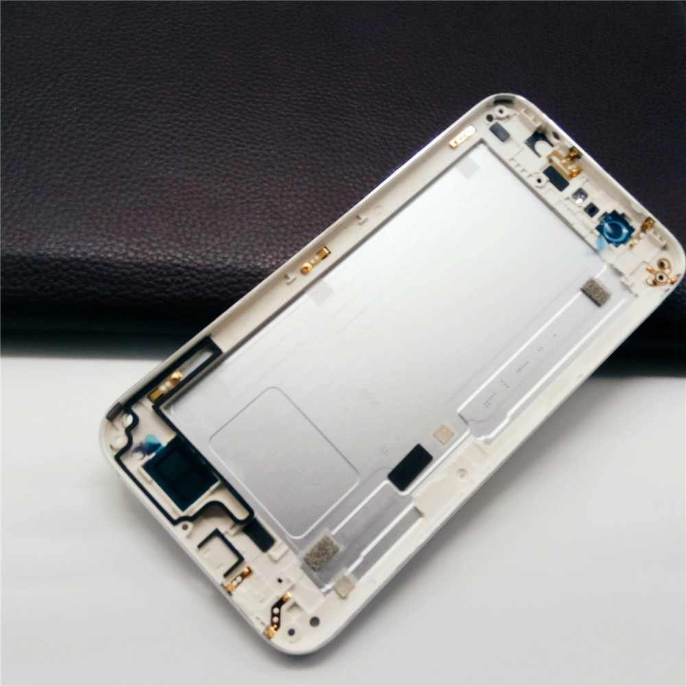 ฝาหลังแบตเตอรี่ Huawei G7 / Pre-order * ฝาหลัง OEM ฝาครอบแบตเตอรี่ ที่มีคุณภาพสูง *