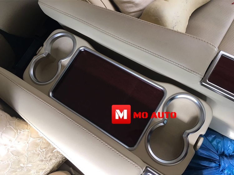 ชุดตกแต่งภายใน ALPHARD / VELLFIRE MC