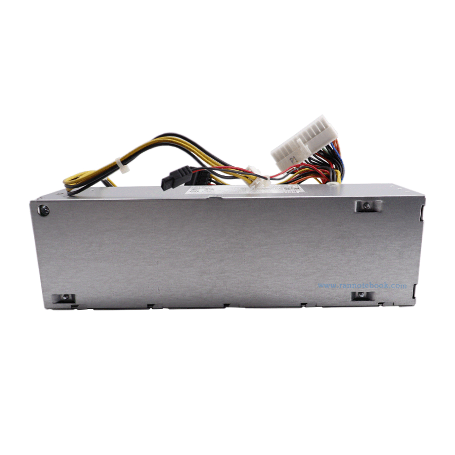 Power Supply Dell Optiplex 7010 SFF 240W ของแท้ ประกันศูนย์ Dell Thailand