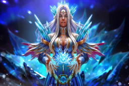 (Pre-order30day)Glacial Gardens
