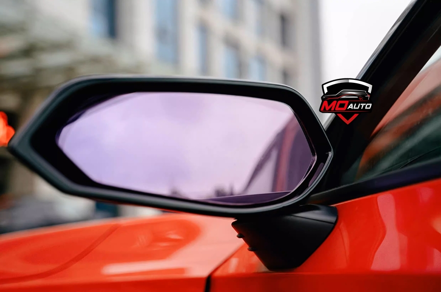 ชุดกระจกมองข้าง LS CIVIC FE