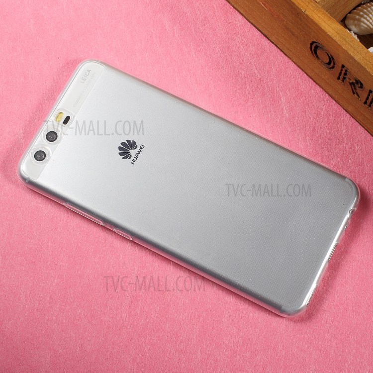 Case Huawei P10 / Pre-order * เคส TPU เจลที่มีคุณภาพสูงนุ่ม *