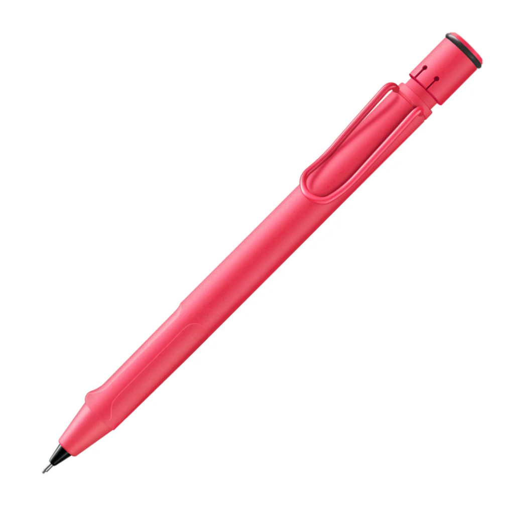 LAMY Safari Pencil Sunset 2025 Limited Edition