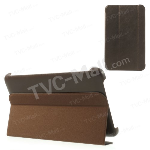 Case Lenovo IdeaPad A3500 / Pre-order * เคส 3พับยืนยกซองหนัง *